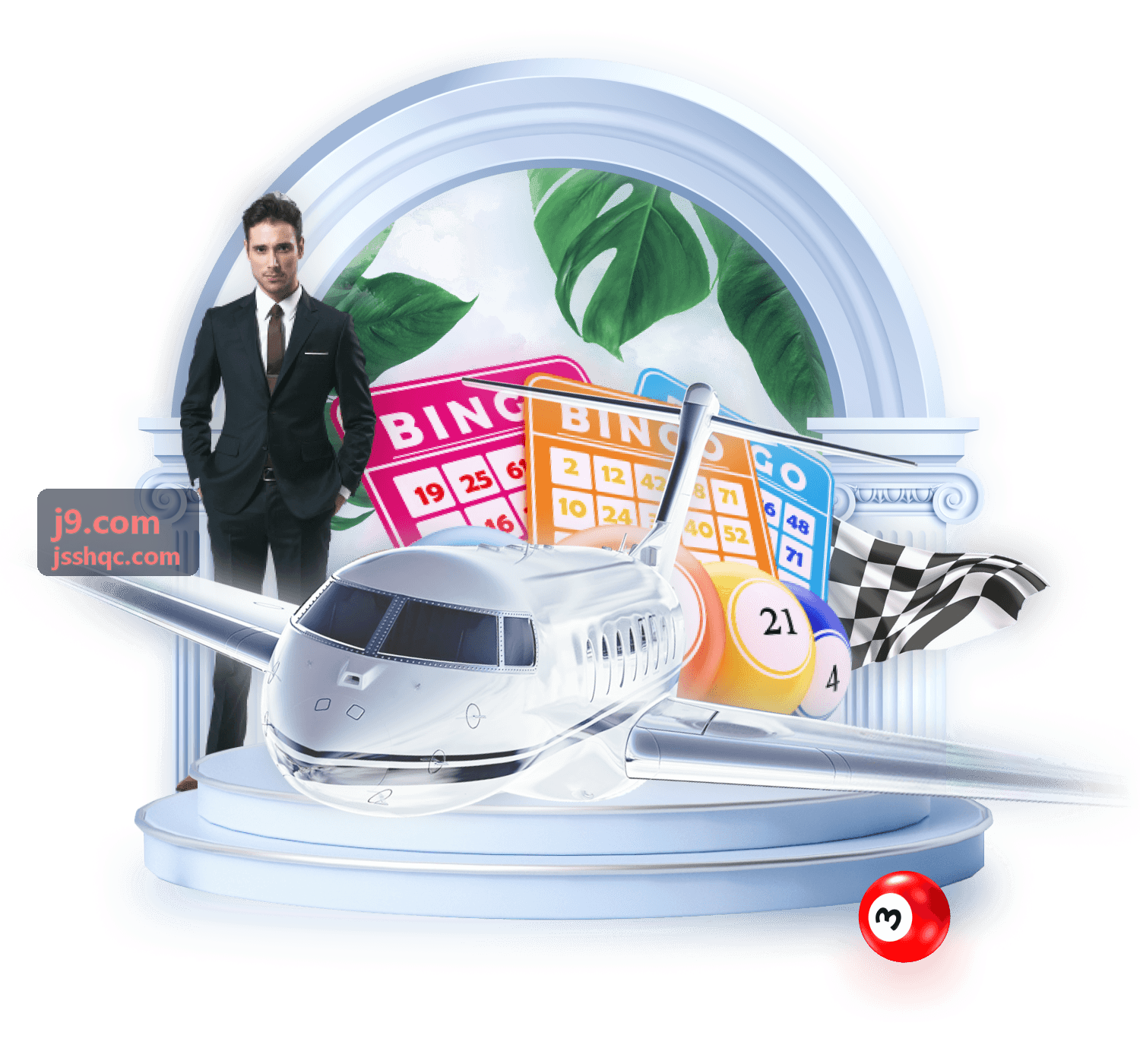 j9.com 嘉宾陈亦舟在用户研究分会场分享