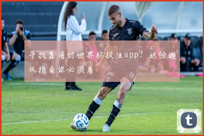 寻找靠谱的世界杯投注app？这份避坑指南你必须看
