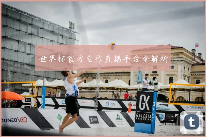 世界杯官方合作直播平台全解析