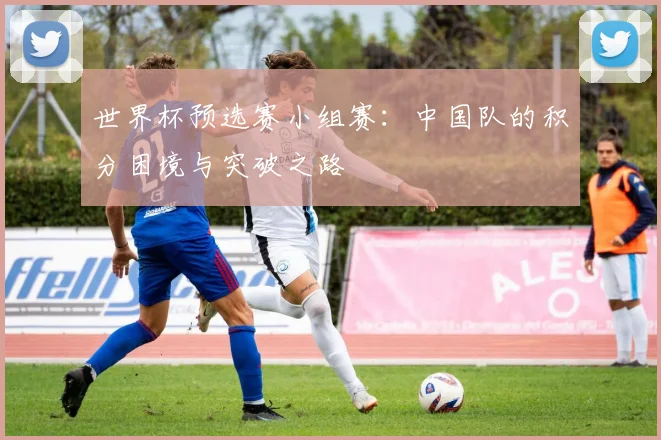 世界杯预选赛小组赛:中国队的积分困境与突破之路